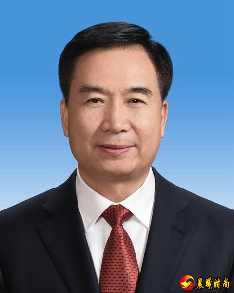 中共二十届中央领导机构成员简历
