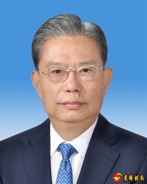 中共二十届中央领导机构成员简历