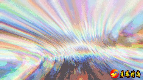 2018年度流行色原来是这个，大牌都在追！(图1)