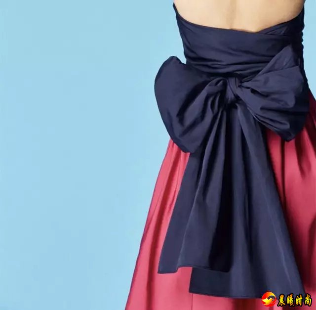 色彩趋势 2018/2019春夏流行色解密(图8)