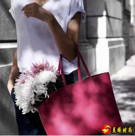 色彩趋势 2018/2019春夏流行色解密(图11)