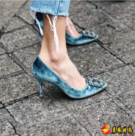 色彩趋势 2018/2019春夏流行色解密(图29)