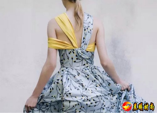 色彩趋势 2018/2019春夏流行色解密(图49)
