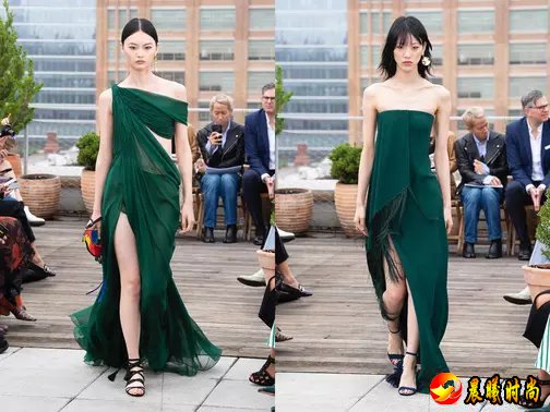 2019春夏色彩流行趋势 这6种流行色让你变身时尚女神(图1)