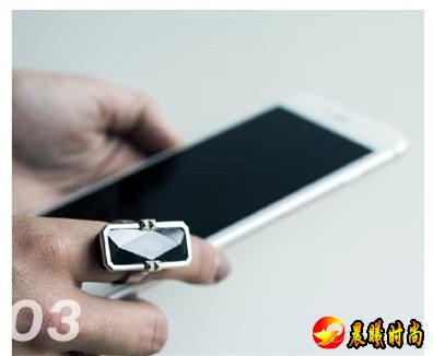 智能型健身装备涌现：2018/19秋冬运动装趋势（上）(图4)