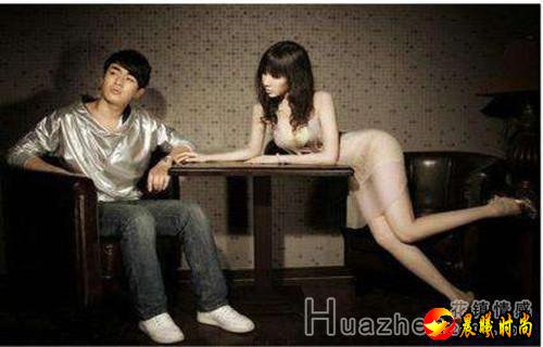 夫妻之间怎么调情？9个技巧让你高潮