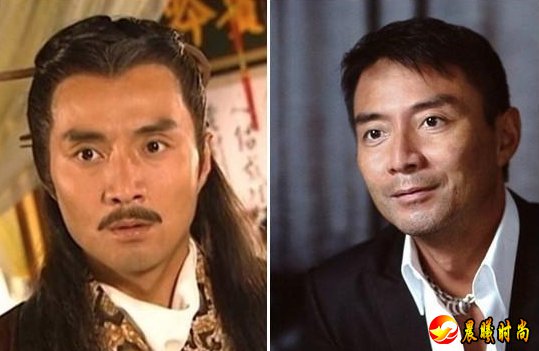 《小李飞刀》男星癌症病愈复工 拍戏间隙突然休