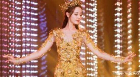 杨紫票数反超热巴是刷票吗？2018年金鹰女神是谁