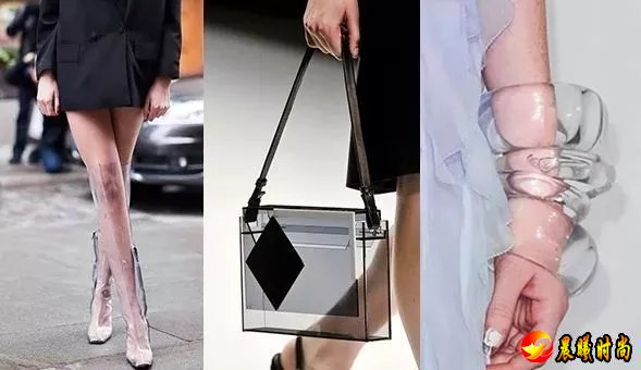 秋冬季来了 快来Get2018秋冬女装的流行趋势吧(图9)