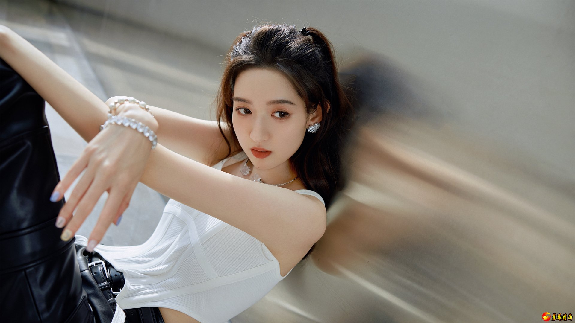 王玉雯壁纸