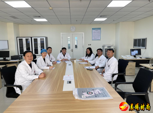 赵萌——勇毅笃行 志行道远 赵萌——勇毅笃行 志行道远