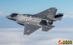 美国F-35战斗机遇到大麻烦 F-35项目很可能被列入