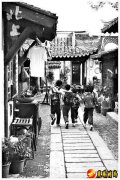 影视作品带火了多少城