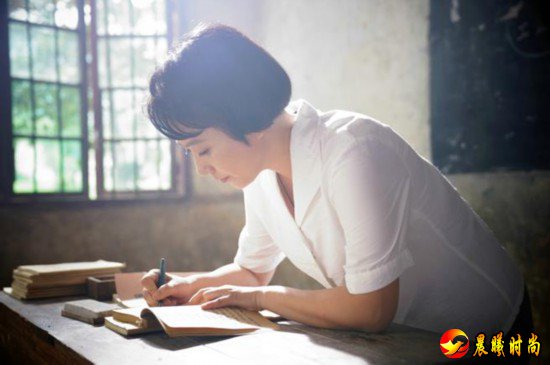 凭借忠臣良将的正气形象圈粉无数