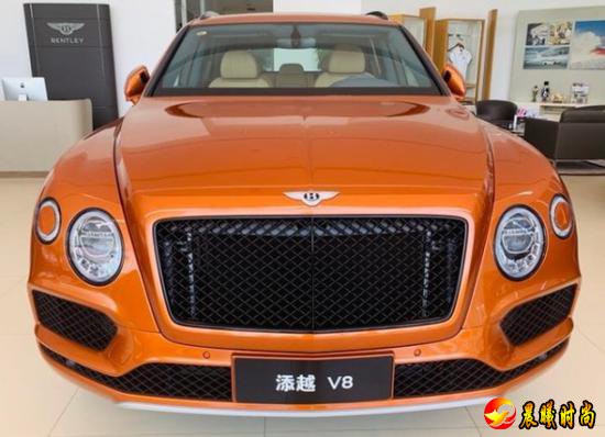 峰值扭矩高达770牛·米