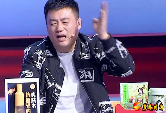 大概有很多小姐妹已经忘了最初的那些“土味综艺”了