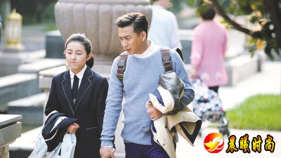 多部“上海出品”电视剧海外热播：第一落点是