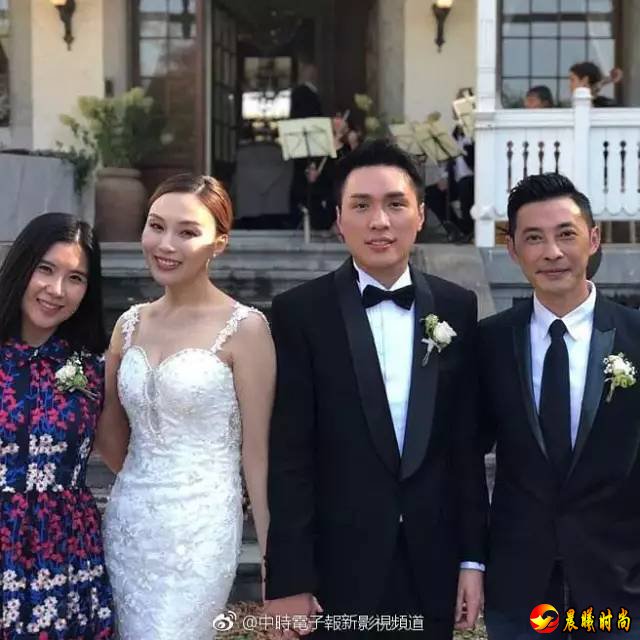 一起去看五月天演唱会被拍到过