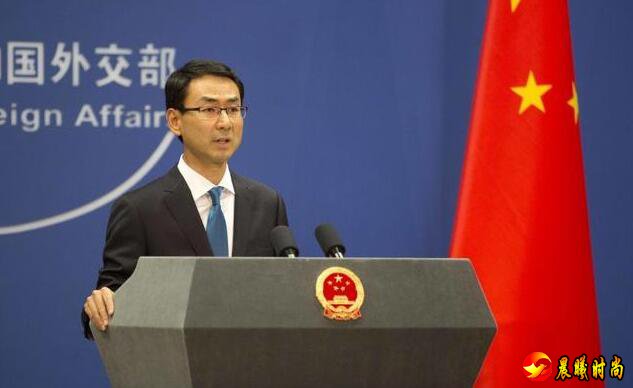 美军军舰访问香港申请遭中国政府拒绝?外交部回