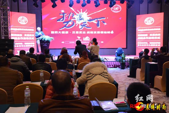 国药大健康与贝恩实业打造的峰会论坛在长沙举行,标志着双方正式携手,共同打造湖南母婴市场的航母。