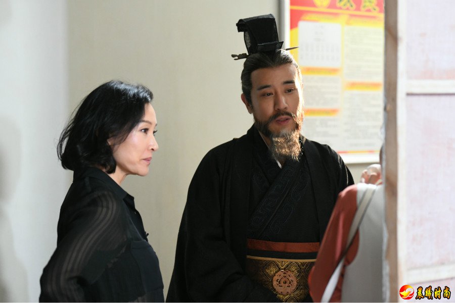 徐峥、刘嘉玲首遇表演难题 《我就是演员》好戏将至看“哭”章子怡?