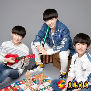 TFBOYS