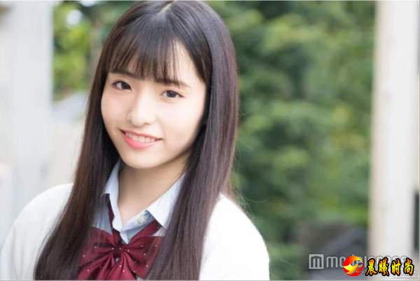全都是00后的萌妹子