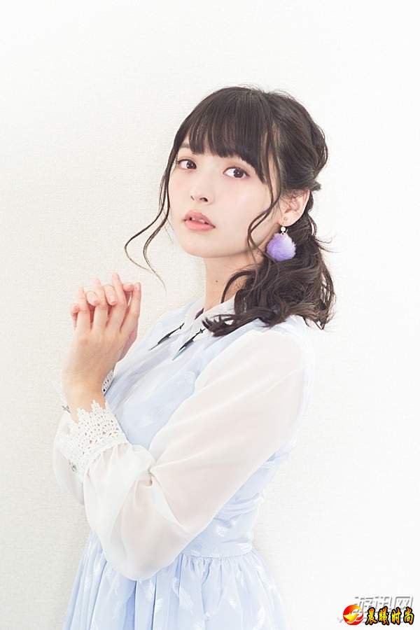 上坂堇为其中的角色“莉莎”配音