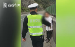 女医生悬空救人！网友：看得脊背发凉心很暖 来源：北青网-北京青年报 42 43