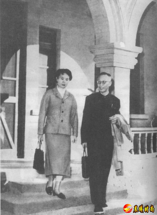 揭秘溥仪与新婚妻子洞房花烛夜的诡异一幕