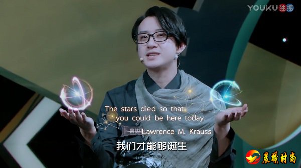 用贴近年轻人的方式去做文化传播
