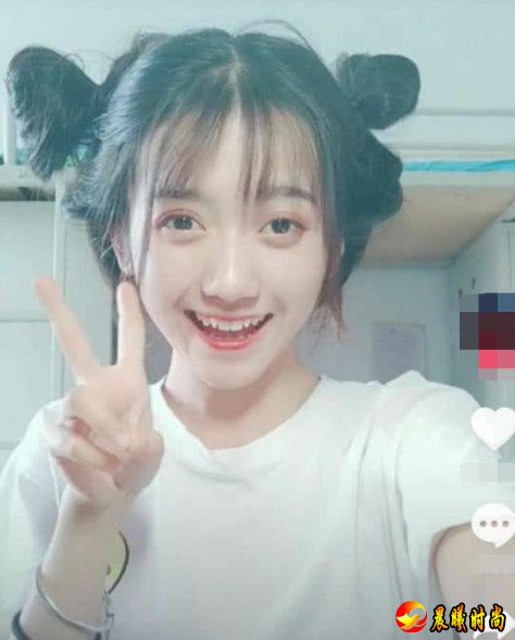 抖音最美清纯校花是谁 巾凡抖音号ID与个人资料分享