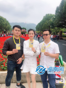 对直播内容进行二次分发