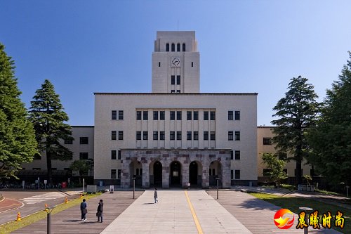 比赛由东京工业大学主办。