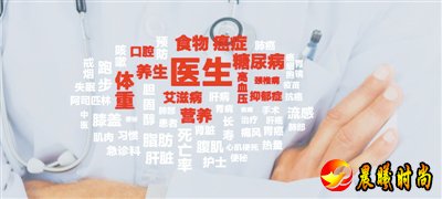 健康大数据:健康资讯阅读量再创新高 “90后”养生偏好枸杞生姜