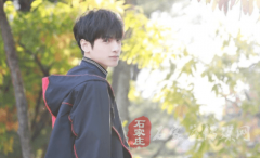 同时买下朱一龙《我的真朋友》罗云熙《白发皇