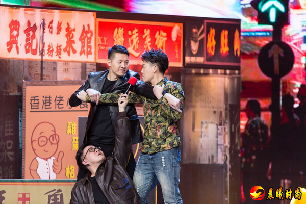 和投资人正面开杠