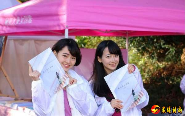 日本东京大学都会举办盛大的学园祭“驹场祭”