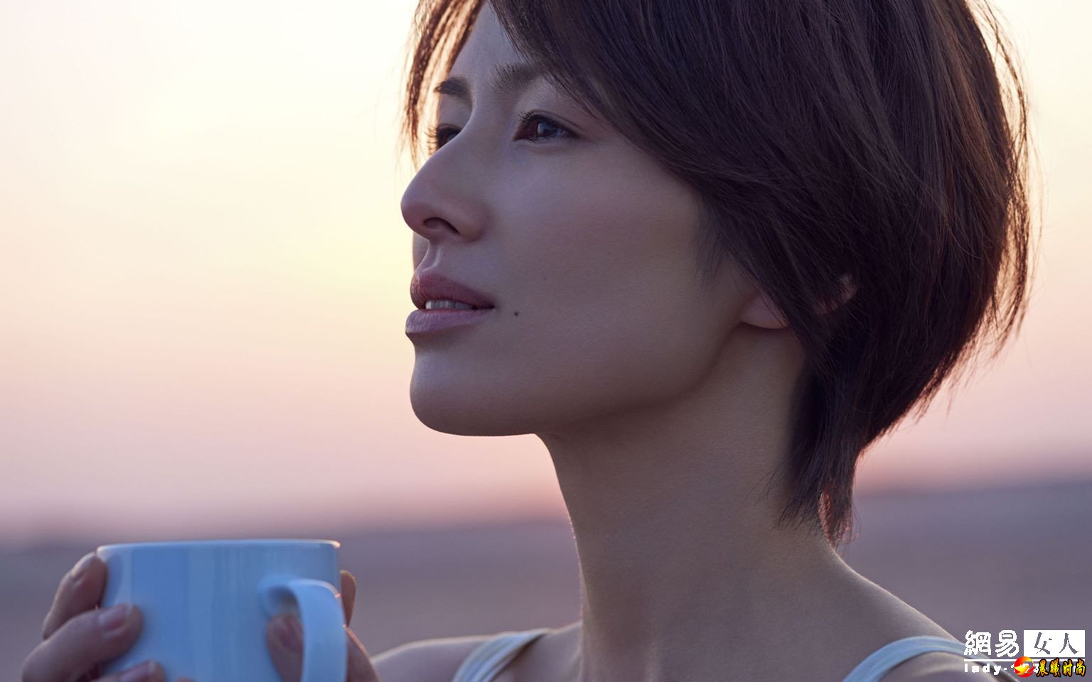 日本最受推崇的女性长相榜单出炉:不只是傻白甜