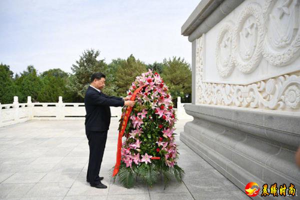 鉴往知来——跟着总书记学历史|革命历史带来的启示