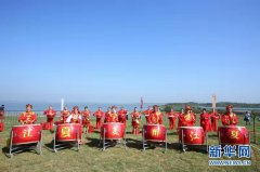 武汉市将在江夏、黄陂、新洲、蔡甸、东西湖等区分别开展庆祝2019年中国农民