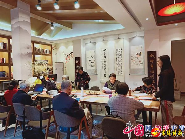 本次活动是成都仪陇商会2019年 查看详情 播撒绿色希望 共建空港新城 为大力弘扬志愿精神