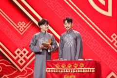 《欢乐喜剧人5》复活赛重磅来袭 喜剧人霸气回归