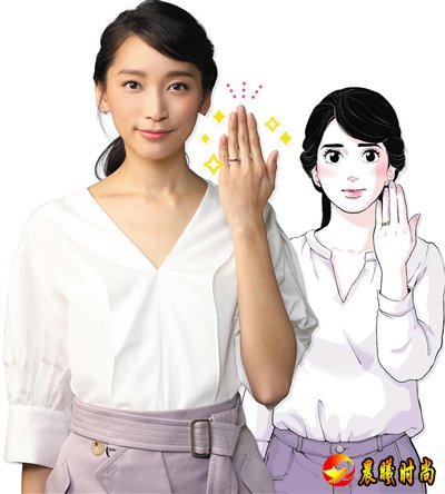 还有石原里美饰演的怪人老板娘、深田恭子首次在现代剧中饰演小偷、黑木华的爆炸头纯天然幸福生活、杏的谎言纯爱恋等