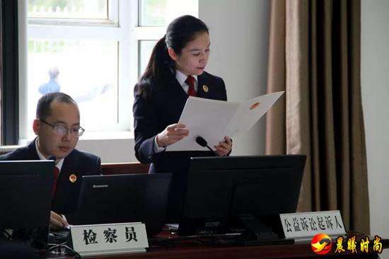 中江县一镇政府怠于履行环保职责被判违法