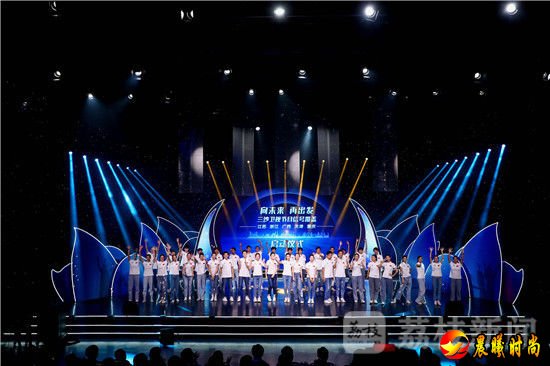 标志着三沙卫视再次扩大栏目版图、新媒体矩阵体系进一步壮大