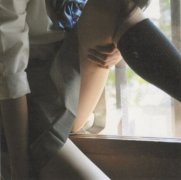 青春期的性就是如此青涩而撩人