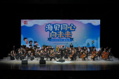“海贝信箱”互动活动将贯穿整个演出季