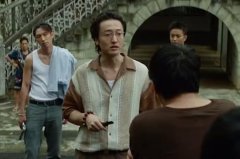 就我这次能面对面的感受了一把