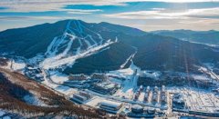 总数全国第一！吉林省4家滑雪旅游度假地获国家